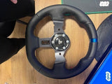 הגה סימולטור logitech g29