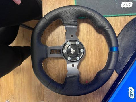 הגה סימולטור logitech g29
