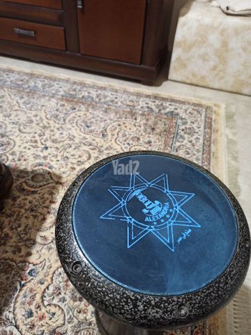 דרבוקה