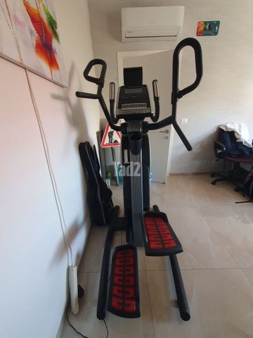 אליפטיקל ProForm Cardio HIIT