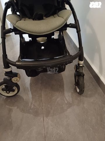 עגלת בוגבו בי 3