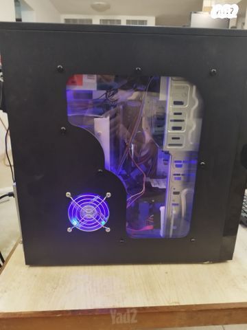 מחשב 6700 16GB ssd+hdd 1050TI