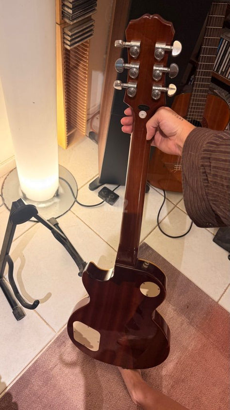 Epiphone Les Paul