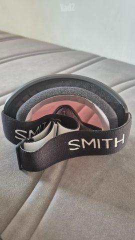 משקפי סקי SMITH GOOGGLES