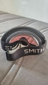 משקפי סקי SMITH GOOGGLES