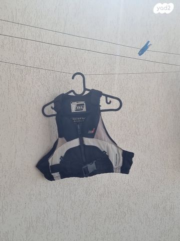 חגורת ציפה