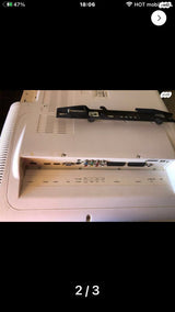 טלויזיה LCD