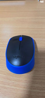 עכבר אלחוטי M171 Logitech