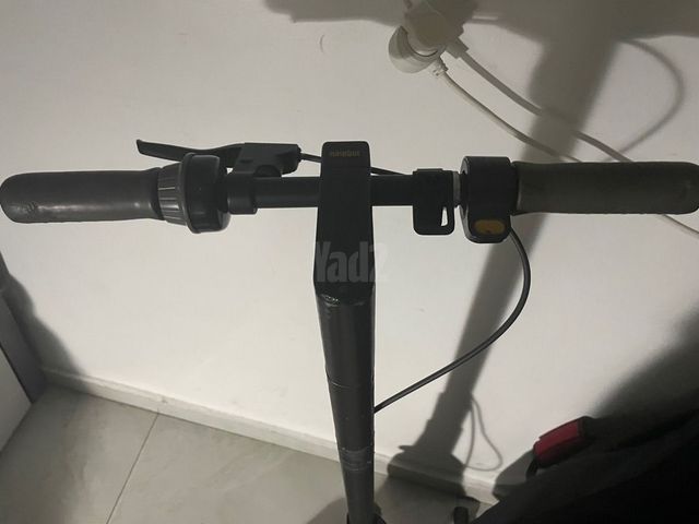 נינבוט ninbot