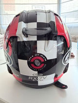 קסדה Arai Rx7v evo TTIOM