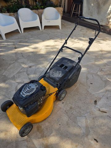 מכסחת דשא STIGA 160cc