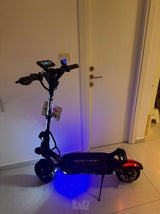 קורקינט Dulatron Victor Luxury