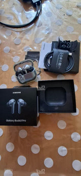 Samsung Galaxy Buds3 Pro