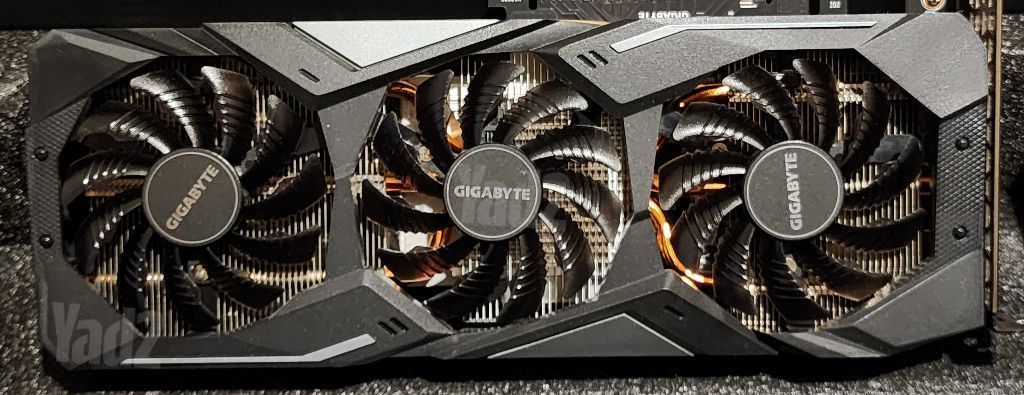 rtx1660 ti oc gaming