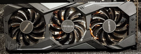 rtx1660 ti oc gaming