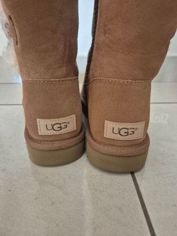 נעלי Ugg