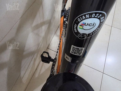 giant defy  2019