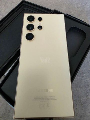 Galaxy Ultra S24 256GB
