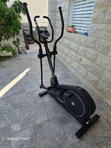 אליפטיקל