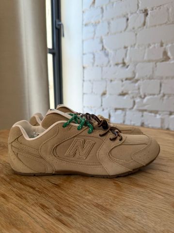New Balance x Miu Miu 530 SL