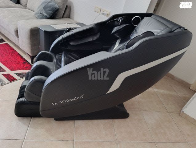 כורסאות מסאג'