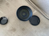 nikon Tamron 24-70 2.8