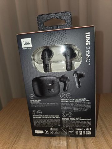 אוזניות JBL