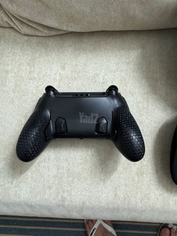 Scuf omega ps5/pc