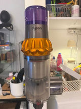 דייסון v15 absolute detect