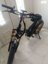 אופניים חשמליות