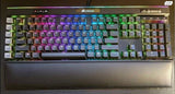 Corsair k95 platinum