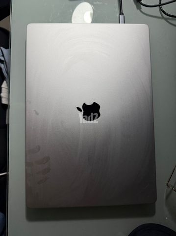 מחשב Macbook Pro 16 M4 Pro