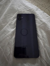 גלקסי A05