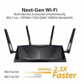 ASUS RT-AX88U