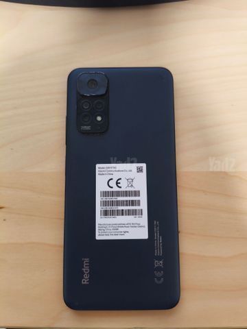טלפון Xiaomi Redmi Note 11S
