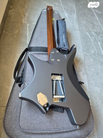 Strandberg Boden Classic 6
