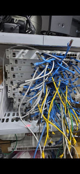 Forti switch