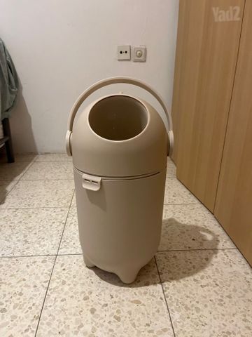 פח לחיתולים