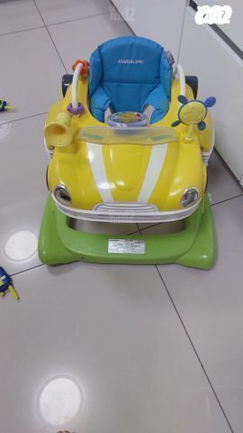 הליכון אוטו