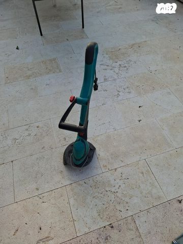 חרמש חשמלי