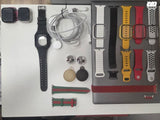 שעון אפל 7 APPLE WATCH