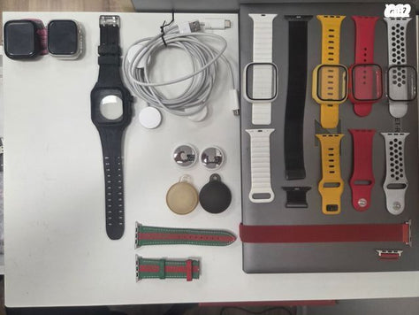שעון אפל 7 APPLE WATCH