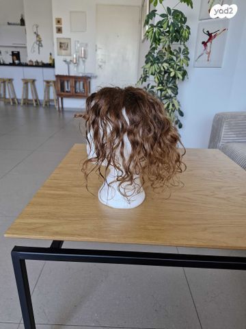 תוספת שיער טבעי