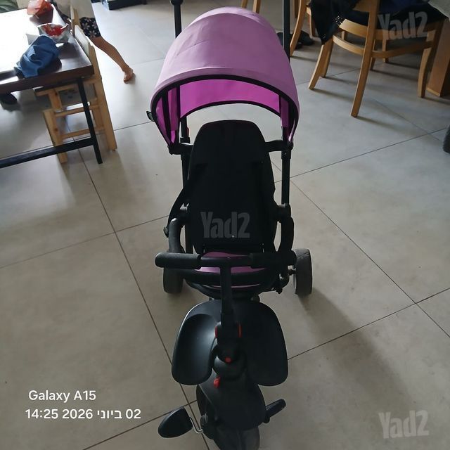 תלת אופן לילדים