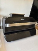 גריל חשמלי Muller