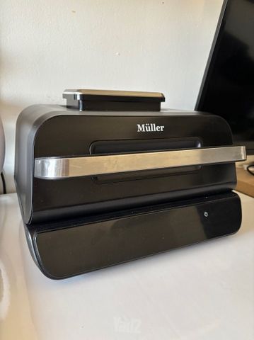 גריל חשמלי Muller