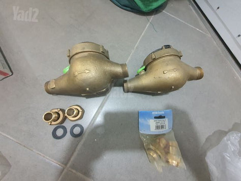 מונה מים ארד ARAD