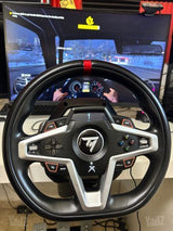 הגה מרוצים Thrustmaster T248