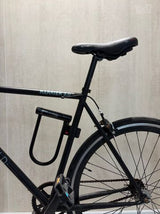 Harrier 2.0 Single Speed