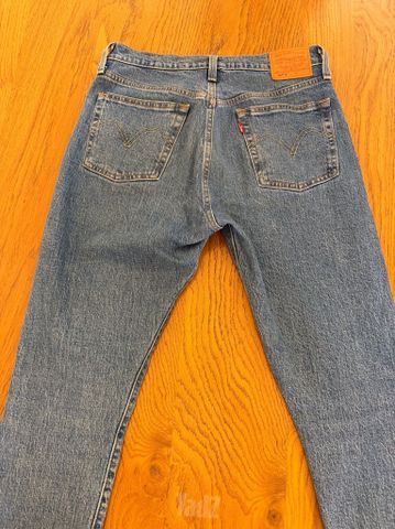 גינס Levis 501 s